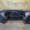 Ноускат BMW 7-Series F01 N57D30A '2012 730d датчик ACC, парктроники, туманки, ксенон, омыватели
