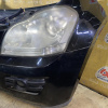 Ноускат Mercedes GL-Class X164 '2006 парктроники, туманки, галоген
