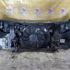 Ноускат Mercedes GL-Class X164 '2006 парктроники, туманки, галоген