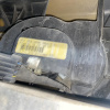 Ноускат Mercedes GL-Class X164 '2006 парктроники, туманки, галоген