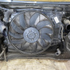 Ноускат Mercedes GL-Class X164 '2006 парктроники, туманки, галоген