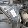 Ноускат Mercedes GL-Class X164 '2006 парктроники, туманки, галоген