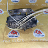 Компрессор подвески Mercedes A1643201204 GL-Class X164 '2006 с блоком клапанов