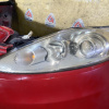 Ноускат Ford Fiesta 6 CB1 '2009