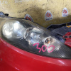 Ноускат Ford Fiesta 6 CB1 '2009