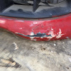 Ноускат Ford Fiesta 6 CB1 '2009