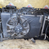 Ноускат Ford Fiesta 6 CB1 '2009