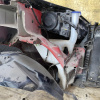 Ноускат Ford Fiesta 6 CB1 '2009