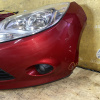 Ноускат Ford Focus 3 CB8 '2013 До рест. галоген