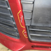 Ноускат Ford Focus 3 CB8 '2013 До рест. галоген