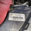 Ноускат Ford Focus 3 CB8 '2013 До рест. галоген