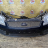 Ноускат Ford Focus C-MAX C214/CAP 1.6L галоген, под омыватели фар (ржавчина, сломан вентилятор)