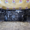 Ноускат Hyundai Tucson JM/BH G6BA '2006 2.7L акпп, под уширители 865112E040