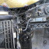 Ноускат Hyundai Tucson JM/BH G6BA '2006 2.7L акпп, под уширители 865112E040