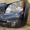 Ноускат Kia Sorento BL/FY G6CU '2005 3.5L акпп, под уширители Канада