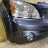 Ноускат Kia Sorento BL/FY G6CU '2005 3.5L акпп, под уширители Канада
