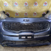 Ноускат Kia Sportage QL/D9 G4NA '2016 2.0L бензин, акпп