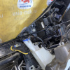 Ноускат Kia Sportage QL/D9 G4NA '2016 2.0L бензин, акпп