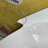 Крыло Hyundai i30 GD/A5 '2011- перед, лев замят угол, вмятина