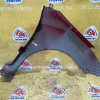 Крыло Hyundai i30 GD/A5 '2011- перед, лев