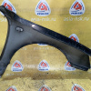 Крыло Hyundai Sonata NF/EK '2005-2010 перед, лев с повторителем (вмятины, царапины) 663103K200