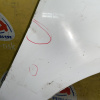 Крыло Hyundai Sonata NF/EK '2005-2010 перед, прав с повтоителем (вмятины, тычки) 6631203K200