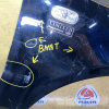Крыло Hyundai Sonata NF/EK '2005-2010 перед, прав с повтоителем (вмятины, царапины) 6631203K200