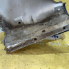 Крыло Hyundai Terracan HP/EF '2001-2007 перед, прав с накладкой с 2004, под повторитель