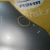 Крыло Kia Cerato TD '2008-2013 перед, прав вмятины, тычки
