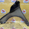 Крыло Kia Cerato TD '2008-2013 перед, прав тычки, царапины