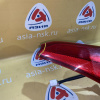 Стоп Hyundai i30 GD/A5/A6 '2015 L сколы и трещина на стекле 92401-A50
