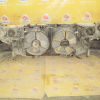 Ноускат Toyota Caldina CT190 '1996-2001 m/t (без габаритов) Дефект бампера Дефект крепления R фары ф.21-16