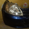 Ноускат Toyota Vitz NCP10 1NZ '1999-2001 m/t ф.52-001