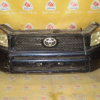 Ноускат Toyota RAV4 ACA30 '2005-2008 Без трубок охлаждения Дефект бампера Без R заглушки под крюк Дефект фар Дефект нижней решетки ф.42-35