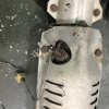 Глушитель HONDA CR-V RD1/RF1/RF2 B20B Катализатор 18160-P3F-N00