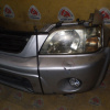 Ноускат Honda CR-V RD1 '1999-2001 Без радиатора охлаждения Дефект бампера ф.033-7607 тум.P0476
