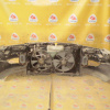 Ноускат Mazda Atenza GGEP L3VE '2002-2005 a/t Дефект бампера Дефект стекла R фары (глубокие царапины) Дефект крепления L фары (без заглушек) ф.1344/13