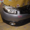 Ноускат Nissan Qashqai J10 MR20 '2010-2013 Без трубок охлаждения  Дефект стекла фар (трещины) ф.26060-BR01A тум.029065