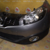 Ноускат Nissan Qashqai J10 MR20 '2010-2013 Без трубок охлаждения  Дефект стекла фар (трещины) ф.26060-BR01A тум.029065