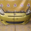 Ноускат Mitsubishi Mirage A03A '2012-2015 Без трубок охлаждения Дефект бампера ф.W0504 тум.A047436