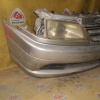 Ноускат Toyota Carina CT215 '1998-2001 m/t (без габаритов) Дефект бампера ф.20-402