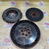 Маховик Volkswagen AGU Golf 4 1J1 '1998 МКПП 1.8T 5MT с корзиной 06A105264A