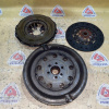 Маховик Volkswagen AGU Golf 4 1J1 '1998 МКПП 1.8T 5MT с корзиной 06A105264A