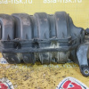 Коллектор впускной Toyota 3ZZ-FE Corolla ZZE120 пластиковый механическая заслонка 3-и. болта ДЕФЕКТ БЫЛИ ОТВЕРСТИЯ ПОД ГАЗ 17111-0D070/17129-00090