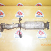 Глушитель Mazda Premacy CP8W/CPEW FP/FS Средняя труба с катализатором. Короткий. R