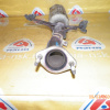 Глушитель Mazda Premacy CP8W/CPEW FP/FS Средняя труба с катализатором. Короткий. R
