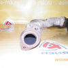 Глушитель Suzuki Escudo TD52W H25A штаны F 1419077E20