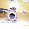 Глушитель Suzuki Escudo TD52W H25A штаны F 1419077E20