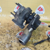 Турбина Nissan TD27-TI Caravan ARME24 с охл. ДЕФЕКТ АЛЮМИНИЕВОЙ УЛИТКИ