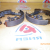 Колодки тормозные Toyota Corolla/Sprinter/Carib #E10#/11#/AE100/EE100/AE110/EE111/AE104/AE114/AE115/CE100/CE110 барабанные 4шт в сборе с пружинками. R